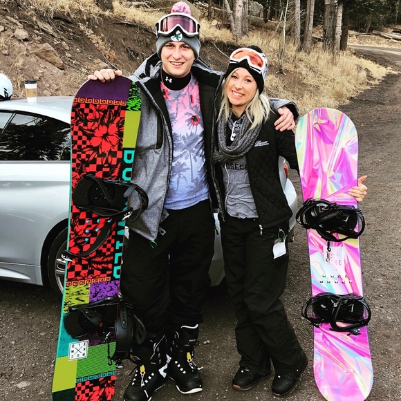 Meet your Posher, Kris P. - Picture 7 of 7